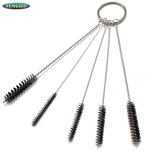 Set spazzole pulizia - set,