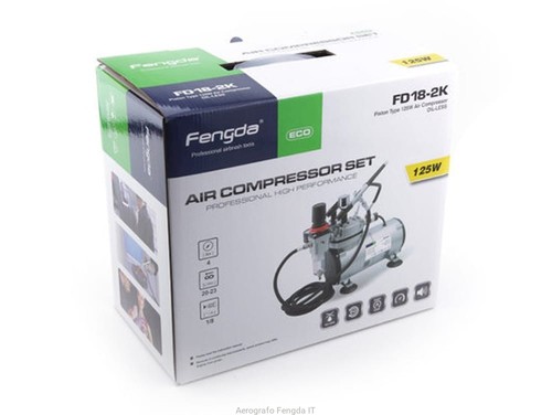 Fengda compressore - fengda,