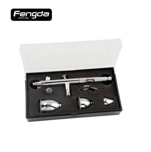 Aerografo fengda gravità - aerografo, a