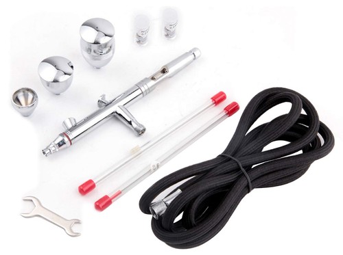 Fengda aerografo fe183k set - fe183k, di
