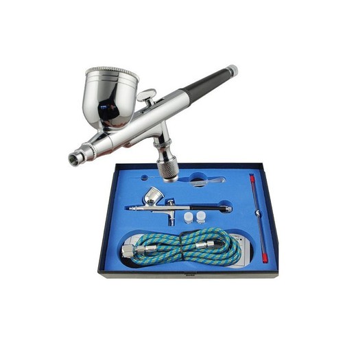 Fengda 130k kit aerografo - fengda, +