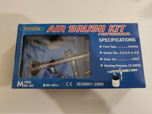Aerografo sifone fengda - aerografo,