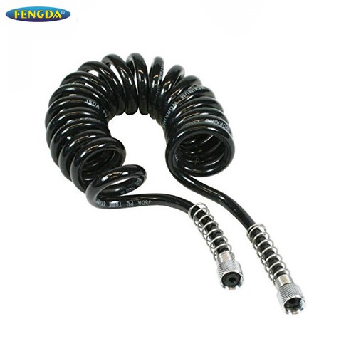 Tubo aria cavo aerografia - tubo,