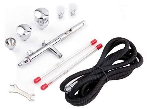 Fengda elite airbrush - airbrush, kit