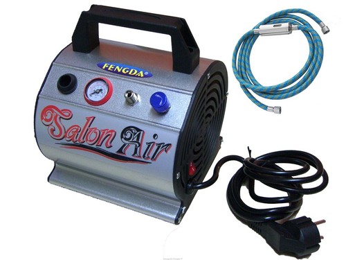Compressore silenzioso secco - compressore,