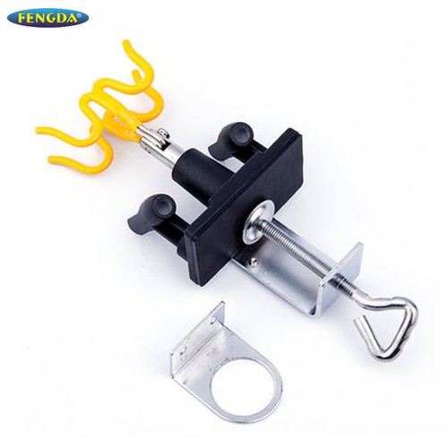 Supporto porta aerografo - supporto,