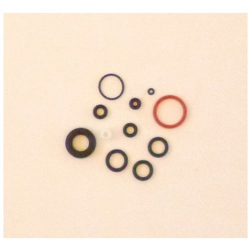 Kit guarnizioni aerografo
