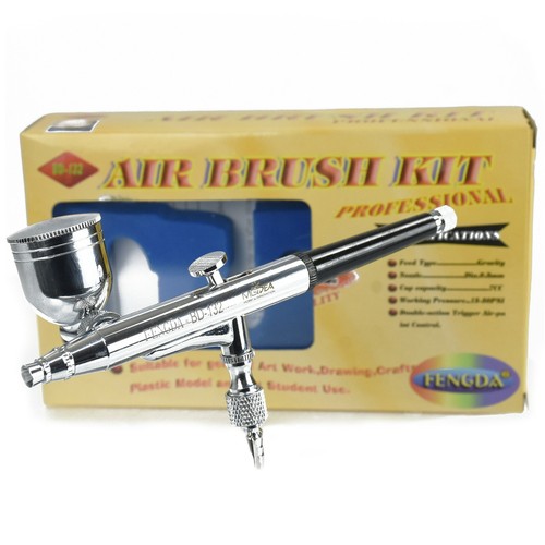 Aerografo doppia azione - aerografo,