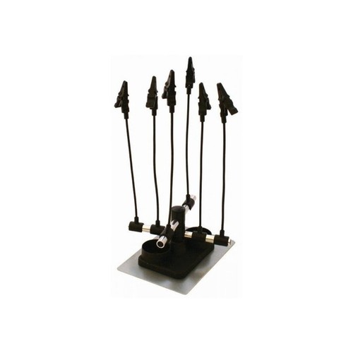 Fengda 400 airbrush - airbrush, paint