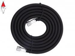 Fengda airbrush hose black - fengda,