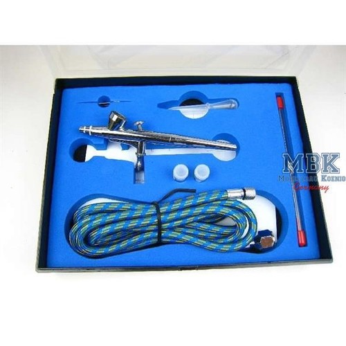 Set aerografo fengda - set,