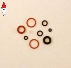 Fengda rings set for 183 - set, bd-183/