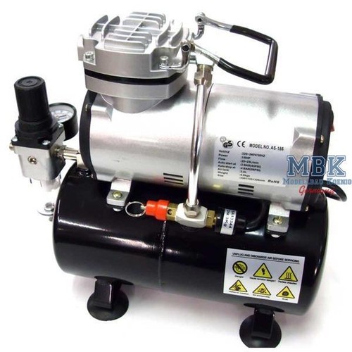Compressore fengda as186 - compressore,