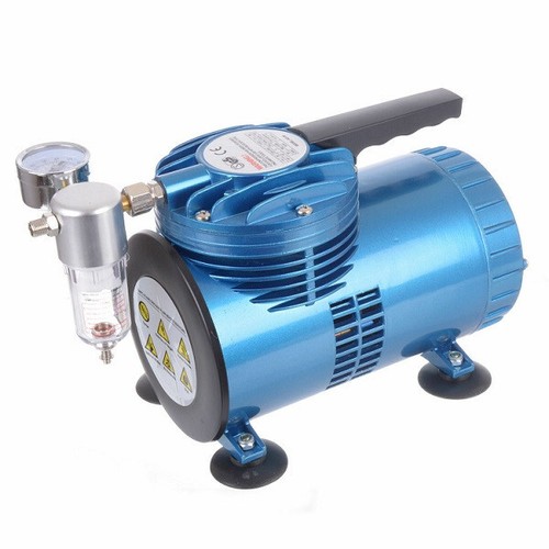 Compressore silenzioso secco - silenzioso,