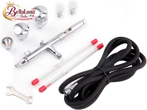 Fengda aerografo 183k set - fengda, fe-183k