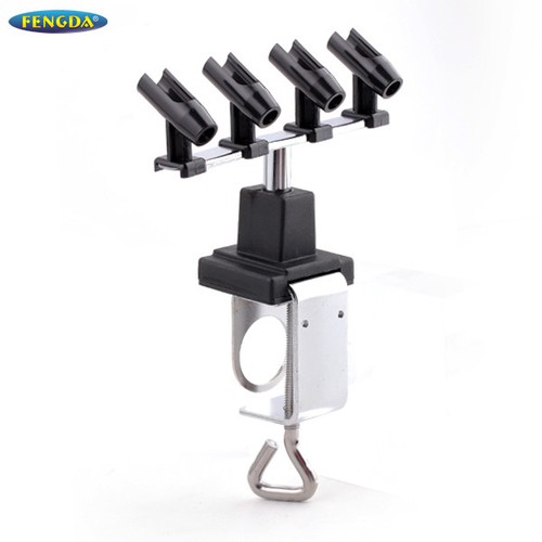 Supporto porta aerografo - supporto,