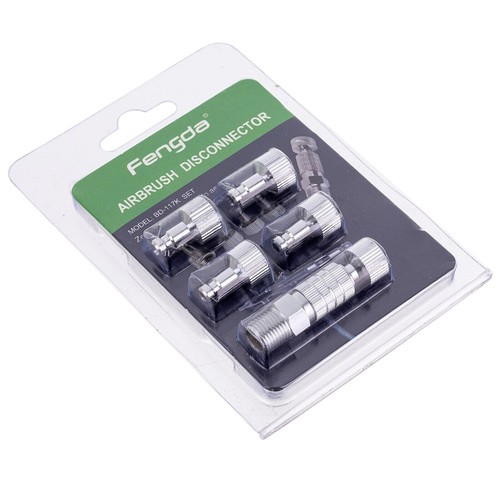Fengda accessori aerografo - fengda,
